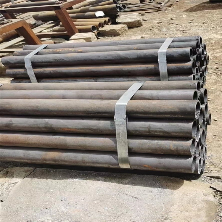 40cr精密無縫鋼管廠家 厚壁無縫鋼管 合金管 山東無縫鋼管廠家