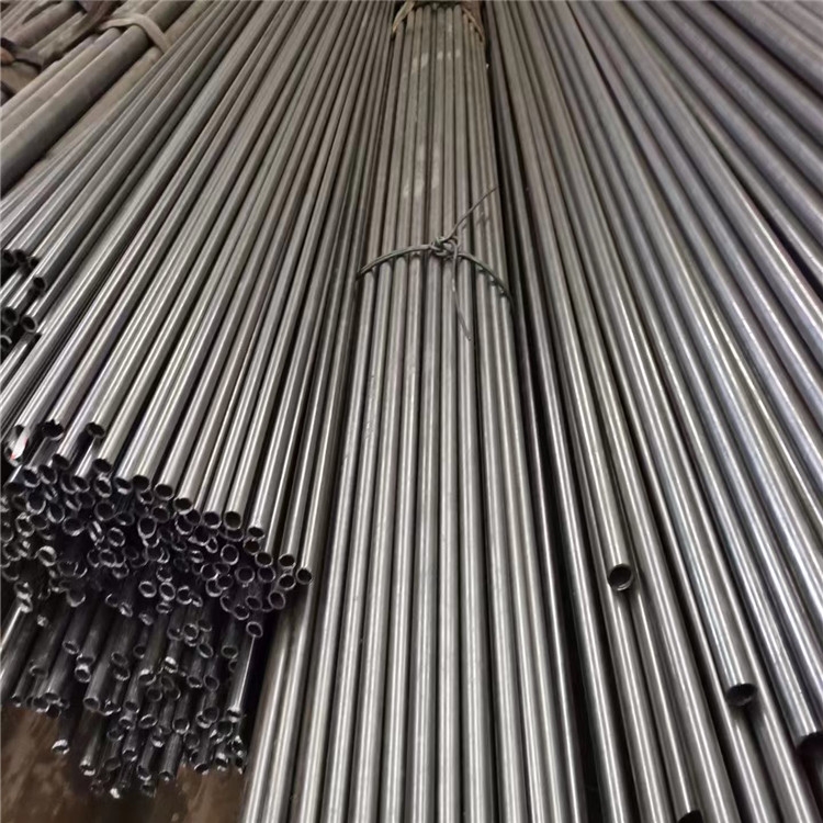 45#光亮精密鋼管機械加工用 光亮精密鋼管報價 精拔鋼管