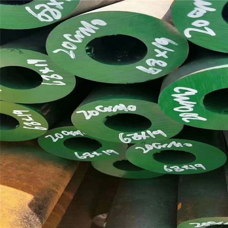 16mn精密鋼管 Q345BCD精密管現貨 冷拔拉軋光亮無縫廠家 切割倒角?