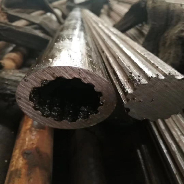 銀川異型管 精密異形鋼管 精軋光亮管 精密六角鋼管