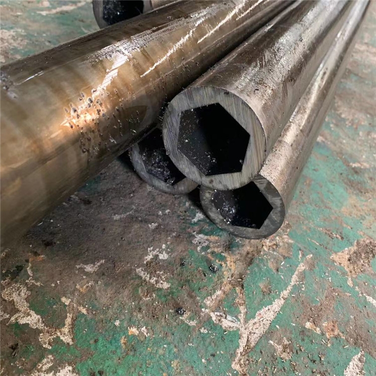 20#精密光亮管 45#冷拔精密鋼管 16MN精密管 冷拔異型管