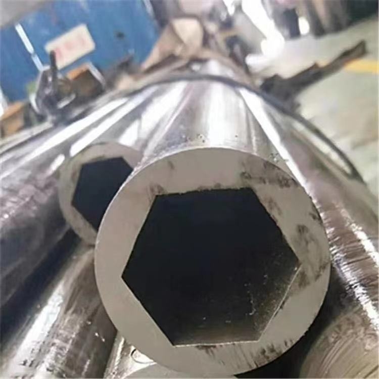 云南異型管 精密六角鋼管 精密冷拉管 精扎管