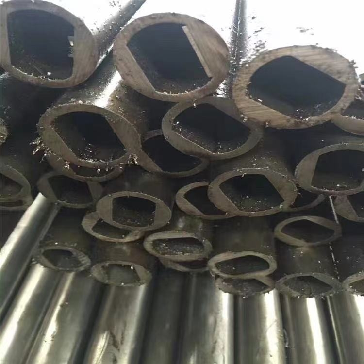 遼寧 異型鋼管 20#精扎異形管 發(fā)貨快