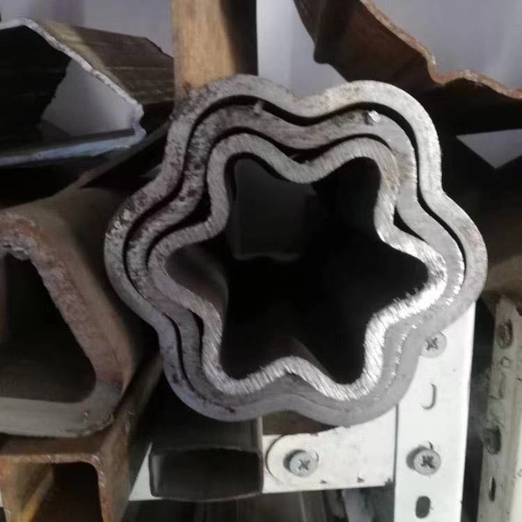 無縫鋼管廠家 厚壁鋼管 厚壁無縫鋼管 大小口徑無縫鋼管 發貨快