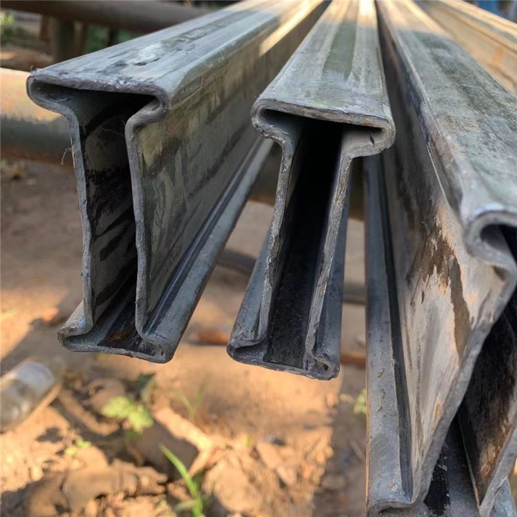 江蘇異型管的規(guī)格型號(hào)聊城市如日之升金屬材料有限公司