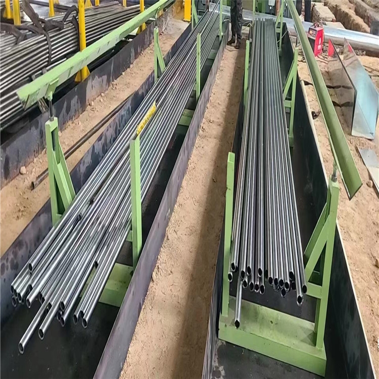 20# 45#精密管機加工用精密無縫鋼管 熱軋無縫管 現貨