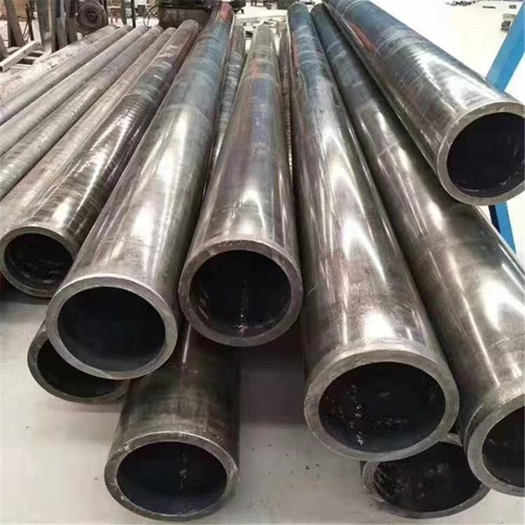 供應 Q235B無縫鋼管 精密無縫管 各種材質精密鋼管 如日之升現貨