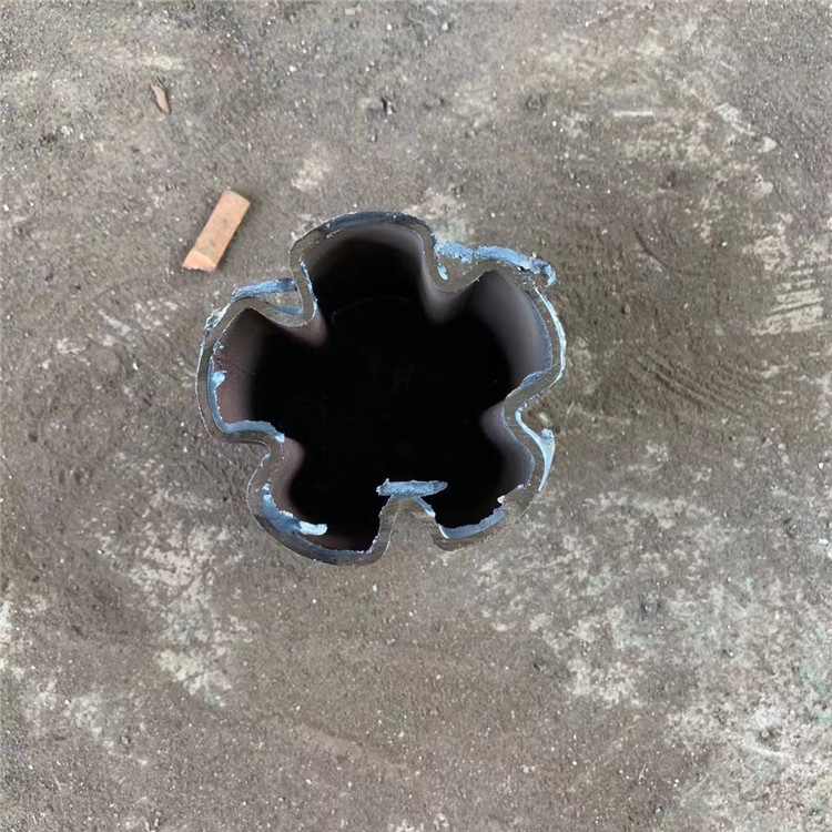 內蒙古外圓內六角鋼管規格聊城市如日之升金屬材料有限公司