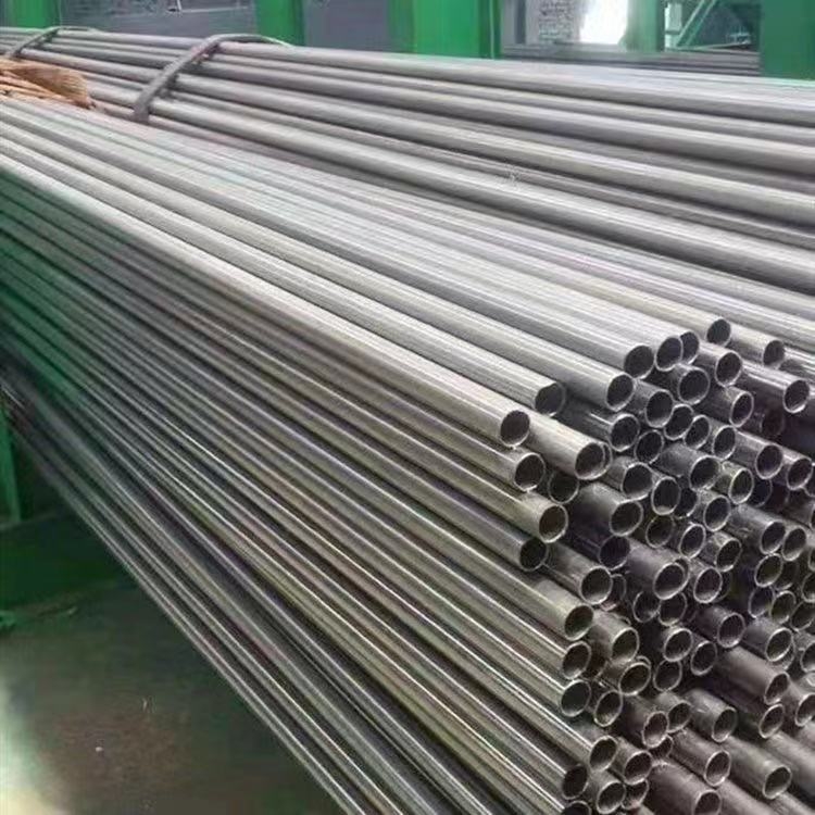 20#無縫鋼管 小口徑無縫鋼管 光亮管 精密無縫鋼管 如日之升管材