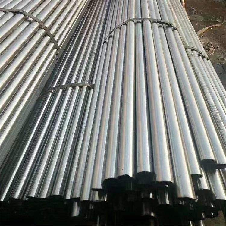 冷拔精密管 批發大口徑油缸精密鋼管 液壓支柱管 如日之升鋼管