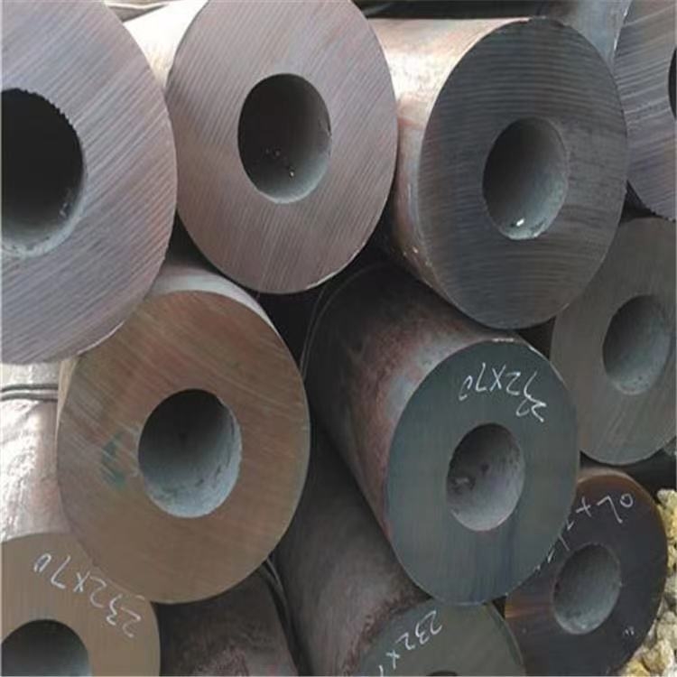 江蘇內六角鋼管廠家聊城市如日之升金屬材料有限公司