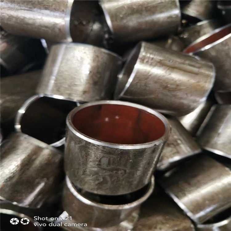 加工凹形鋼管 變數箱花鍵套鋼管 帶鍵槽無縫鋼管 精軋異形管 如日之升報價快