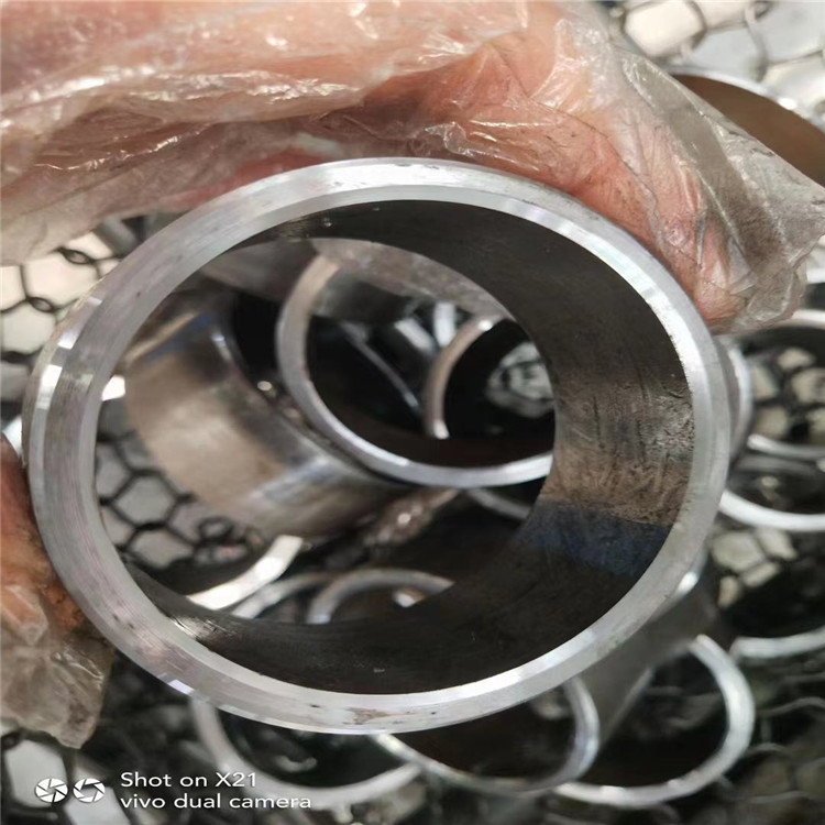 如日之升金屬 20號熱軋無縫鋼管 45號冷拔無縫管 山東無縫管廠家