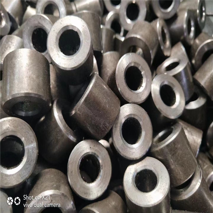 如日之升鋼管 聊城無縫管廠家 Gr15軸承鋼無縫管 345B鋼管 現貨