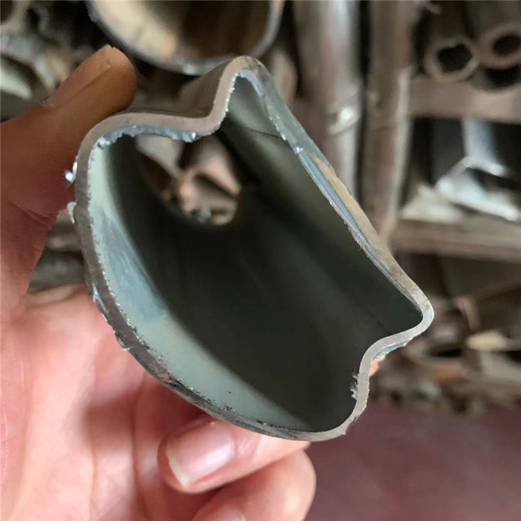 如日之升金屬 冷拔精密鋼管 45#精密鋼管 小口徑精密管廠家