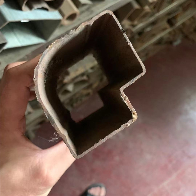 外圓內(nèi)六角無縫管 內(nèi)孔是六棱的無縫管 內(nèi)六方精密無縫管