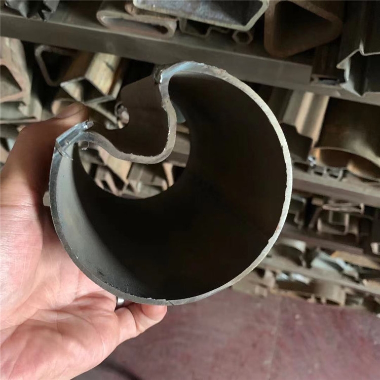 異型管 六角 精密光亮管 精密異型無縫鋼管 異型管材廠家 現貨