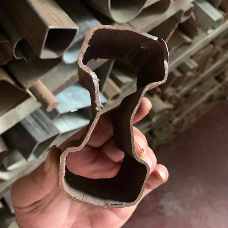 供應冷拔六角鋼管 六角管 六角無縫鋼管 異型鋼管