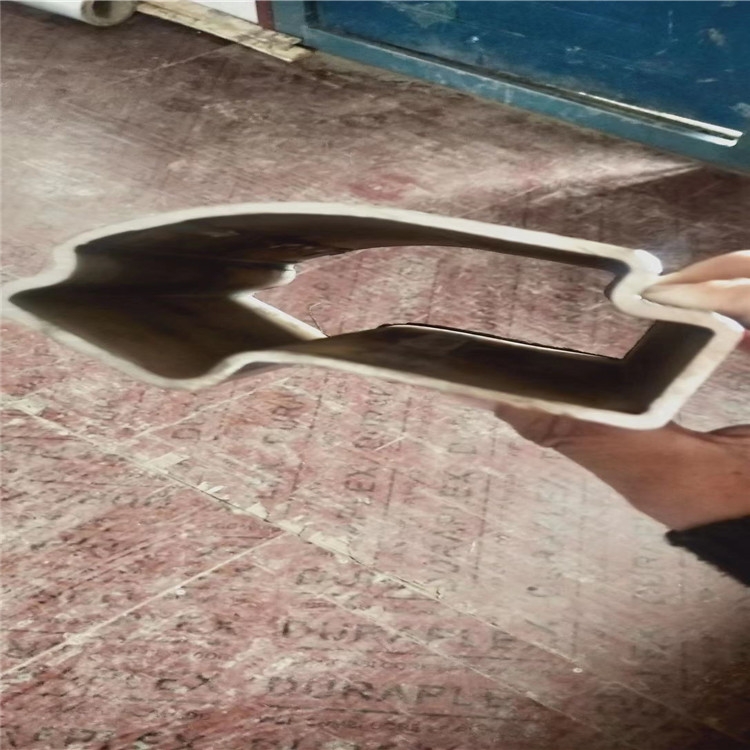 45#六角鋼管 六棱鋼管 異型管材廠家 精軋異型六角鋼管 現貨