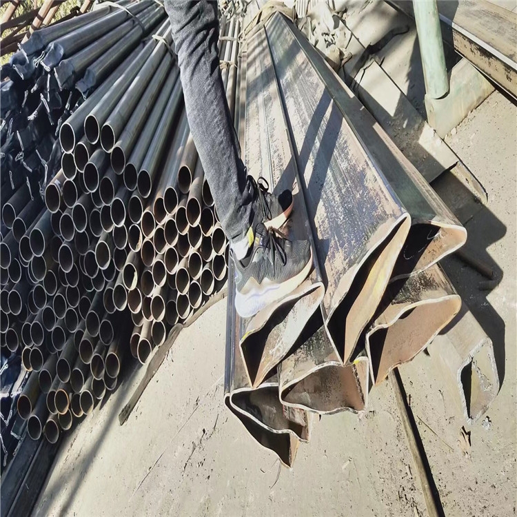 冷拔六角無縫鋼管興斌鋼管加工定制廠家現貨