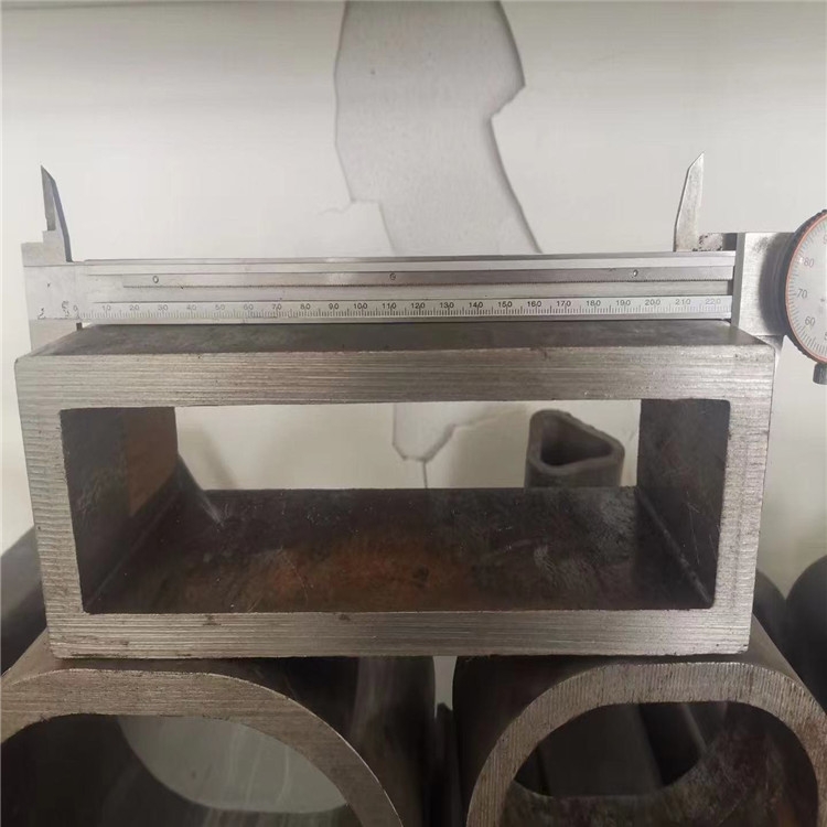 Q345D方矩管 出售機械加工鋼構用 質(zhì)量保障