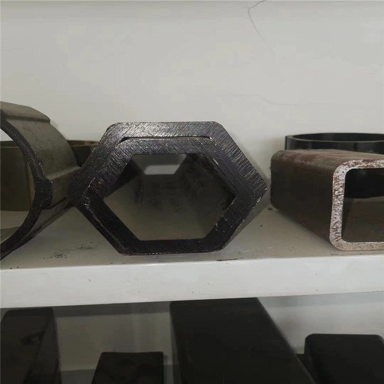 冷拔無縫異形鋼管 冷軋無縫六角鋼管 如日之升金屬