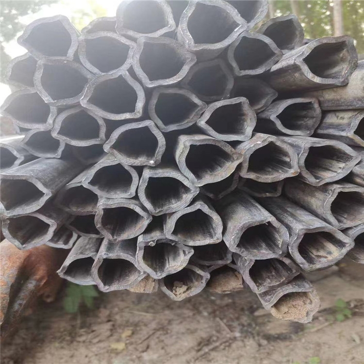 橋梁無縫鋼管廠家現貨 如日之升無縫鋼管 規格齊全 配送到廠