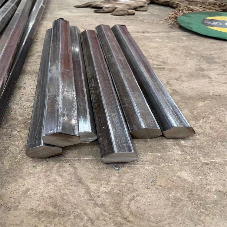 供應20精密內六角鋼管 20異型外圓光亮鋼管 直銷外圓內六