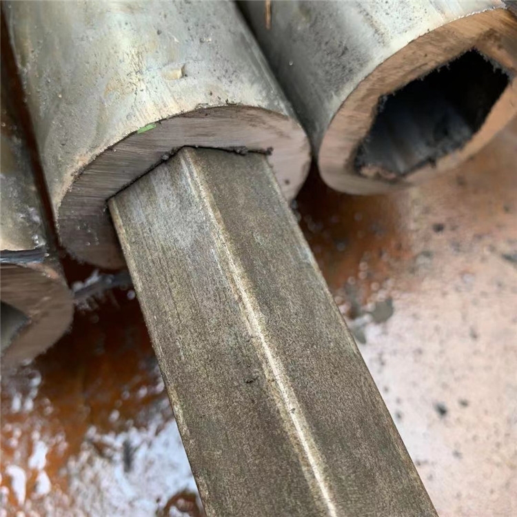 20#-45#冷拔扁鋼規格 電力用冷軋方鋼 六角鋼異型鋼加工