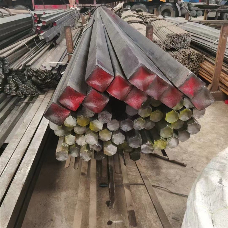 45#冷拉六角鋼 Q345B冷拉六角棒 Q235B冷拉六角棒