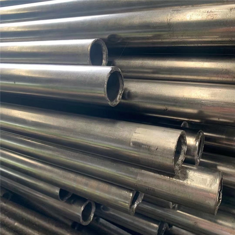 無縫鋼管管材批發_168無縫鋼管_20#精拉無縫管_批發零售