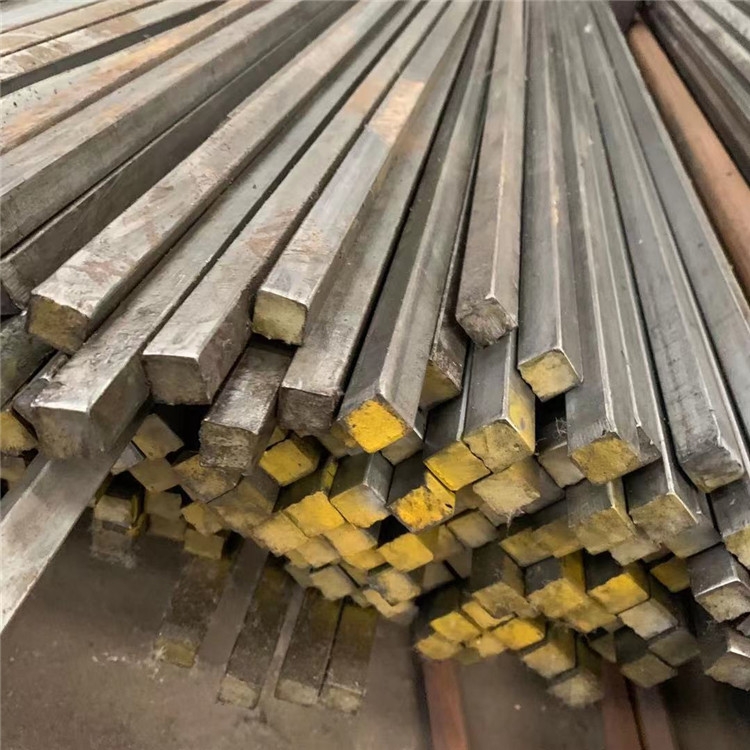 金屬建材用 精密無縫鋼管 精密光亮管批發 冷拔六方棒