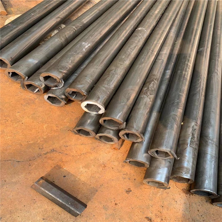 廠家熱銷1045冷拉型鋼 圓鋼 S45C六角鋼等冷拔鋼材 特殊規格定做