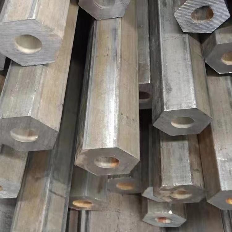 六角管廠家 六角形管批發價 六角形鋼管 規格齊全 6角管