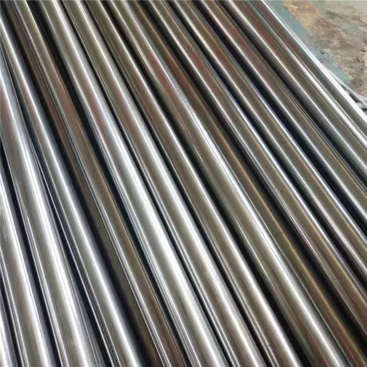 如日之升機(jī)械用精密鋼管 流體用小口徑精密管無縫鋼管 冷拔鋼管