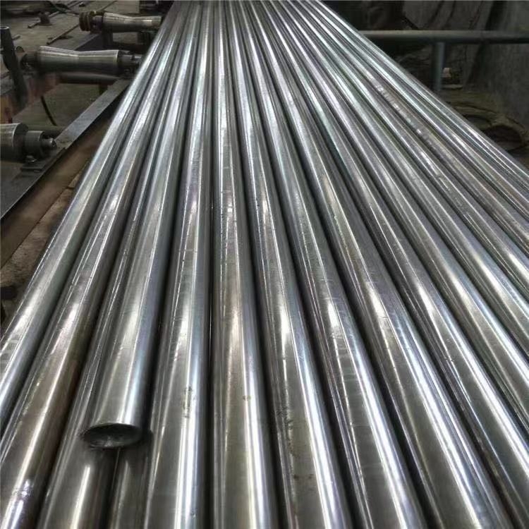 20#精密圓管 鑫悅達(dá)精密管 30*3精密鋼管樣品