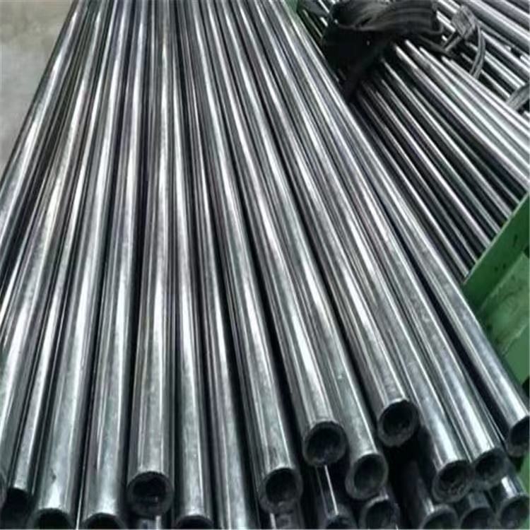 定做45號(hào)精密無縫管-45號(hào)精拔無縫鋼管-規(guī)格齊全