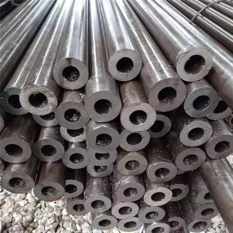 Q345B無縫鋼管,Q345B無縫管,精密無縫鋼管 如日之升