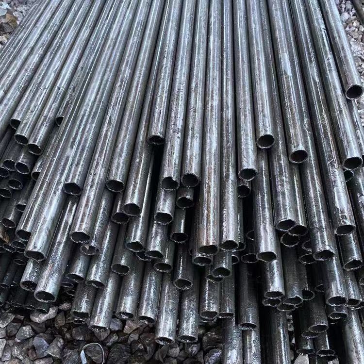 如日之升鋼管 冶鋼產無縫管 32無縫管 小口徑精密無縫鋼管