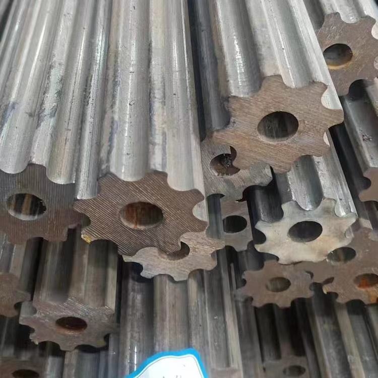 供應異型鋼管 焊接異型鋼管廠家 護欄異型鋼管廠家 現貨