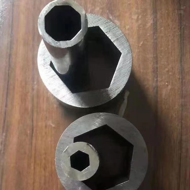 現貨小口徑鋼管 精拉異型管 精密退火管 可定制定尺精拉精密管