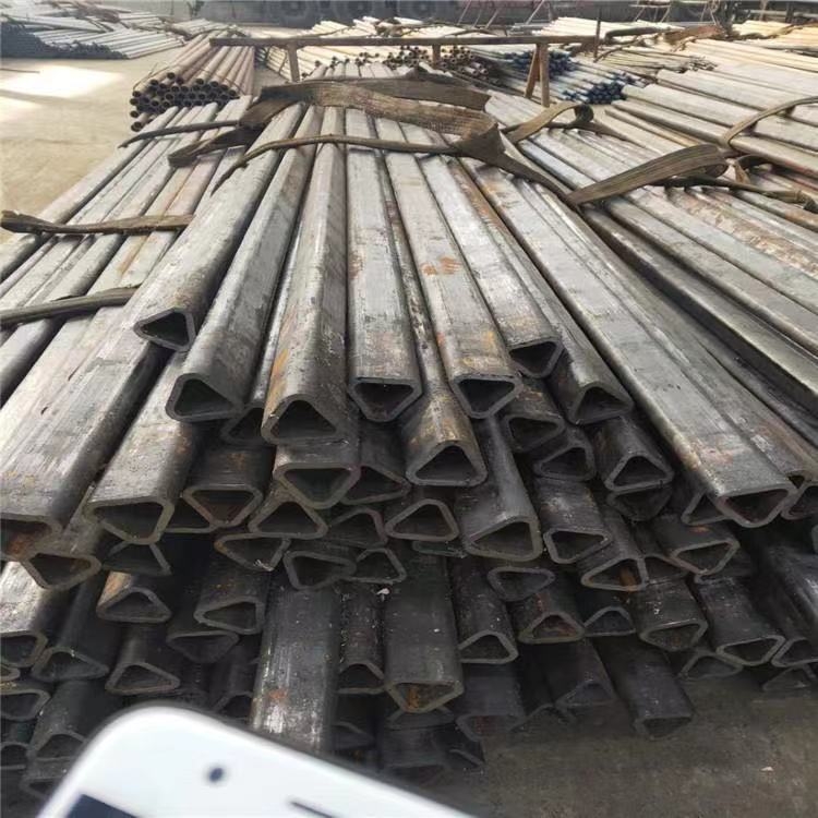 加工定制 機械模具制造用異型管批發45# 農用機械配套用六角管