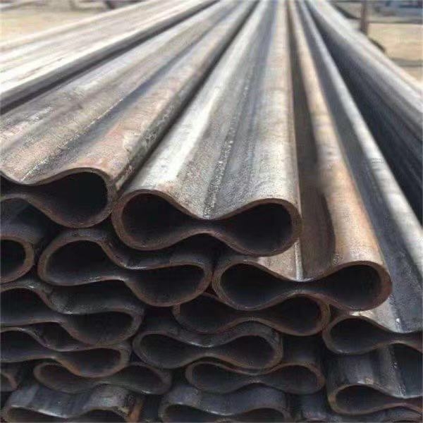 現貨8字管 8字異型管 8字異型管報價 8字異型管廠規格齊全