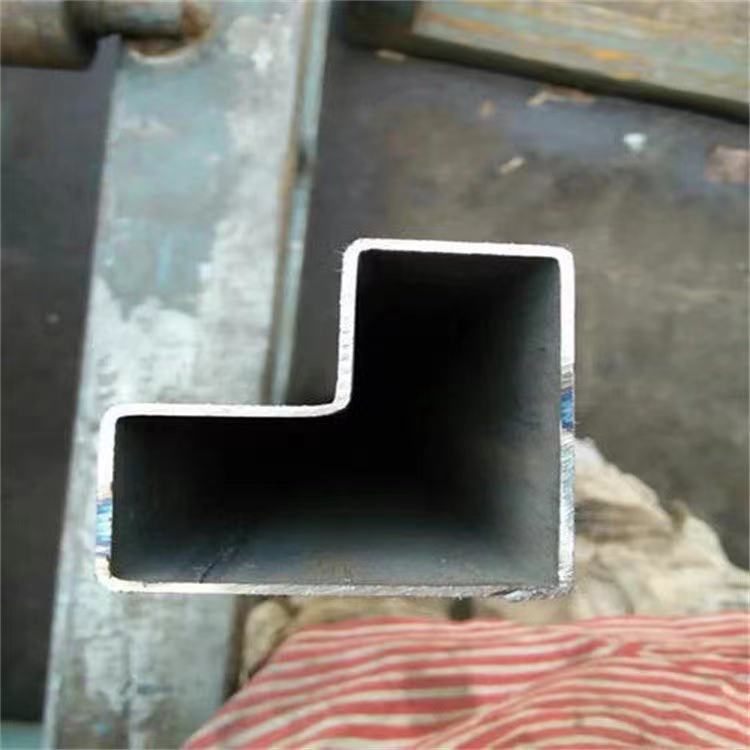 冷拔異型鋼管 冷拔無縫異型鋼管 異型鋼管廠規格齊全