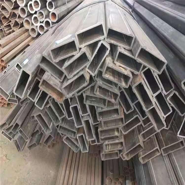 加工異形管T型管凹槽管/橢圓管梅花管桃形管來圖定做價格優