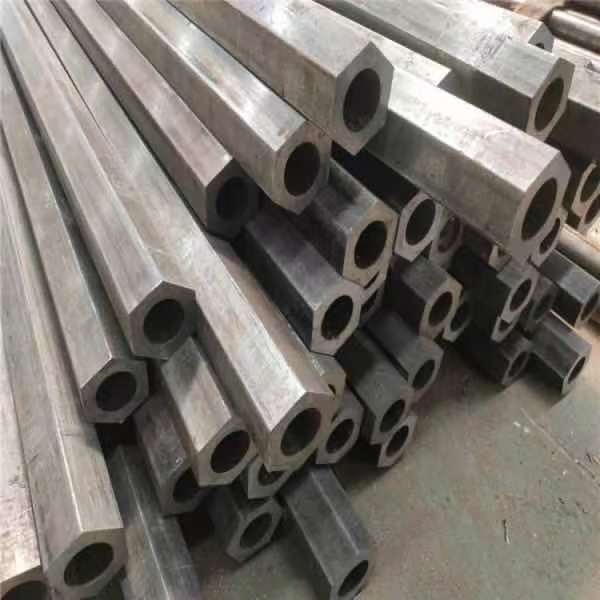 C型異型管 冷拔六角異型管 熱軋T型異型管 焊接異型管 八角異形管