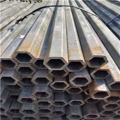 廠家供應窗簾管穿布管各種小口徑薄壁家具管規格齊全質優