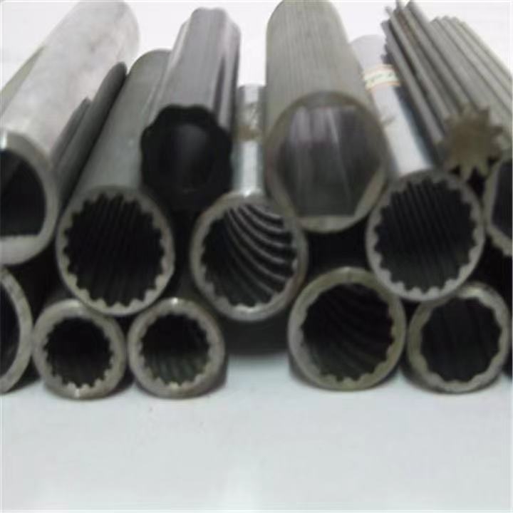 20號精密無縫鋼管 冷拔精軋管 精密管批發定做 廠家現貨