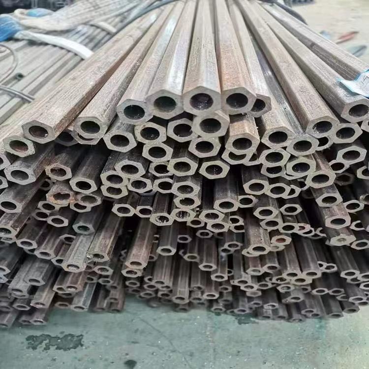 批發 機械工業建筑用大口徑無縫鋼管 厚壁空心圓形無縫鋼管