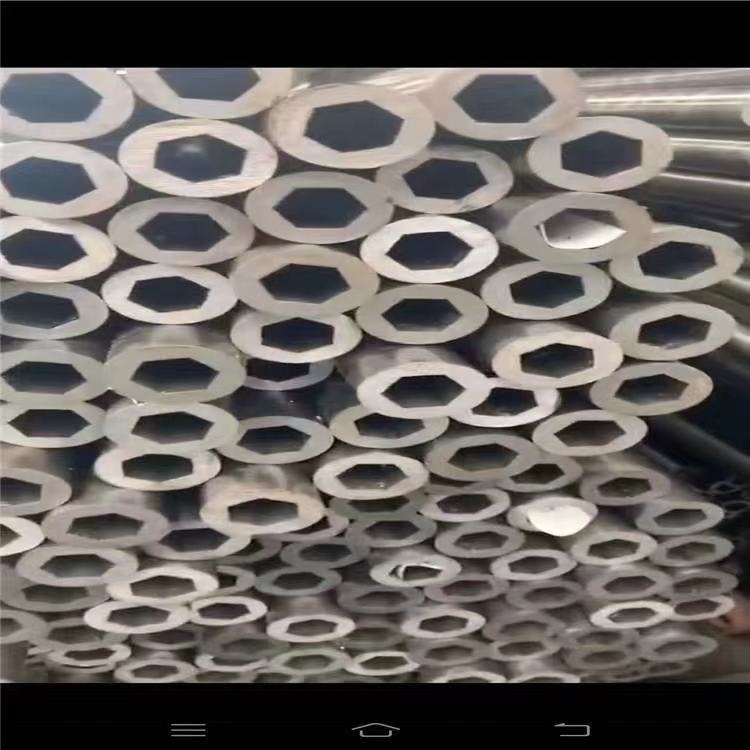 冷拉精密無(wú)縫鋼管 光亮無(wú)縫鋼管新鄉(xiāng)45#精密無(wú)縫鋼管30*2